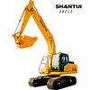 21-Ton Class Excavator Medium Excavator SE215