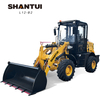 Wheel Loader Small Loader L12-B2