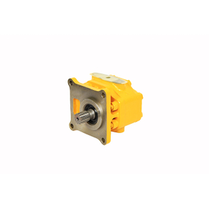 Transmission oil pump16Y-75-24000