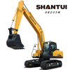 20-Ton Class Excavator Medium Excavator SE205W