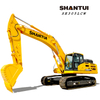 30-Ton Class Excavator Medium Excavator SE305LCW