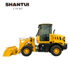 Wheel Loader Small Loader L16-B2