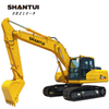 21-Ton Class Excavator Medium Excavator SE210-9