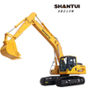 21-Ton Class Excavator Medium Excavator SE210W