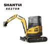 2.5-Ton Class Excavator Mini Excavator SE26SR