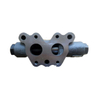 Overflow valve assembly 195-13-16100