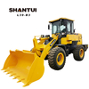 Medium Loader Wheel Loader L39-B3