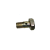 Bolted pipe joint 6600-01-3860