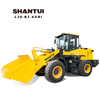 WHEEL LOADER Medium Loader L39-B3 AGRI