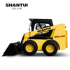 Wheel Loader Skid Steer Loader Mini Loader SSL85B