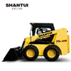 Wheel Loader Skid Steer Loader Mini Loader SSL70B