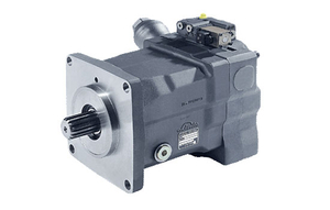 HPR-02 Self-Regulating Pumps