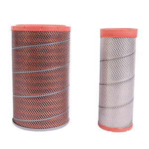 Inner And Outer Air Filters TPKLQ541C-2000-3000W