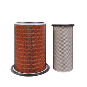 Inner And Outer Air Filters TP6127-81-7412T