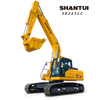 24-Ton Class Excavator Medium Excavator SE245LC