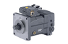 HPV-02 Variable Displacement Pumps