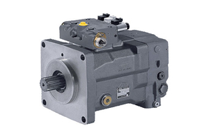 HPV-02 Variable Displacement Pumps