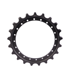 Sprocket 8190-MH-CS001-03